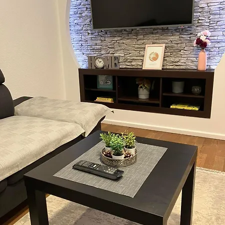 Apartman Gaby Virovitica Exterior photo