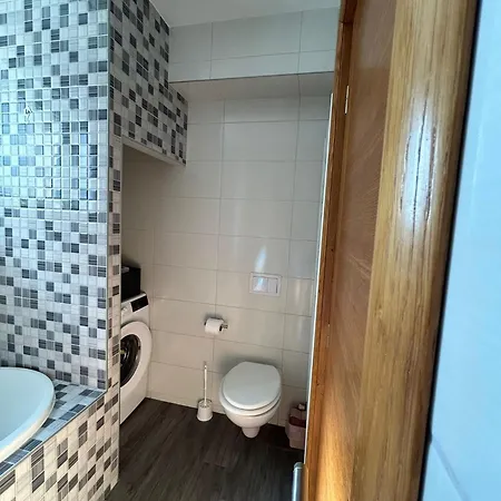 Apartman Gaby Virovitica Exterior photo