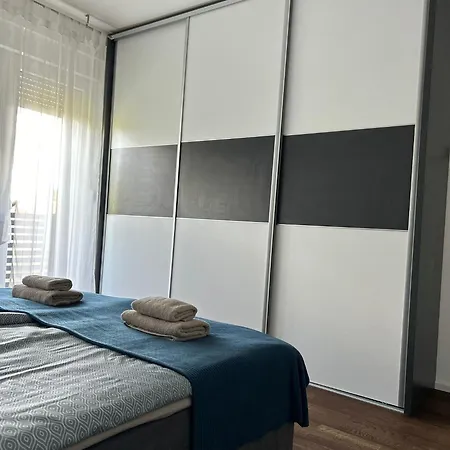 Apartman Gaby Virovitica Exterior photo