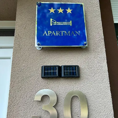 Apartman Gaby Virovitica Exterior photo