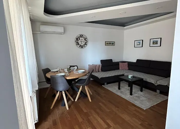 Apartman Gaby