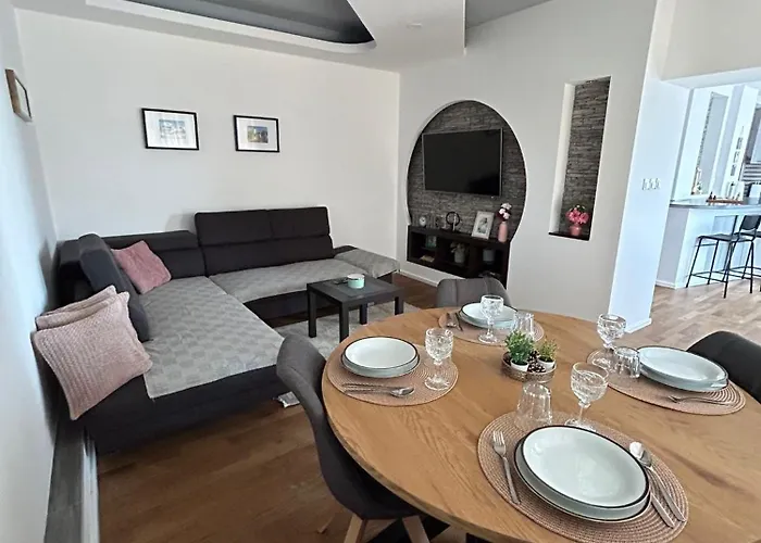 Apartman Gaby