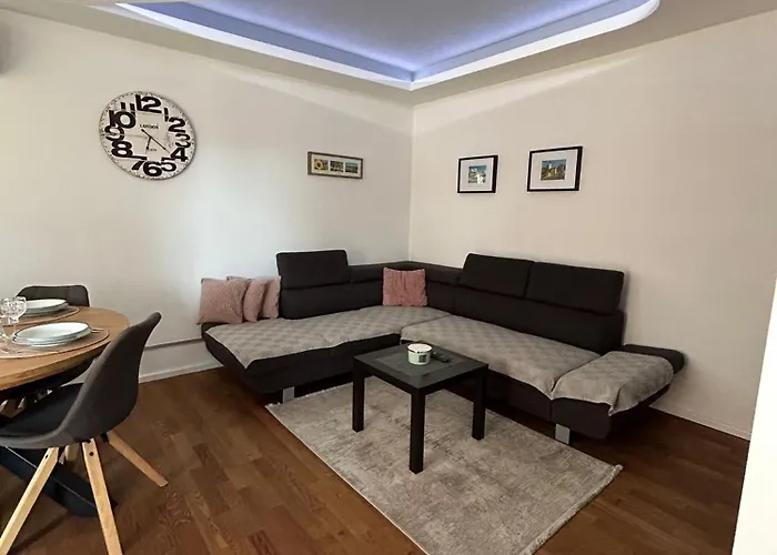 Apartman Gaby