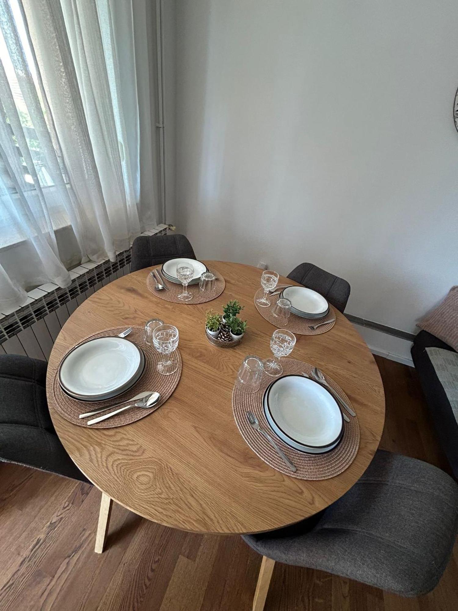 Gaby Apartament