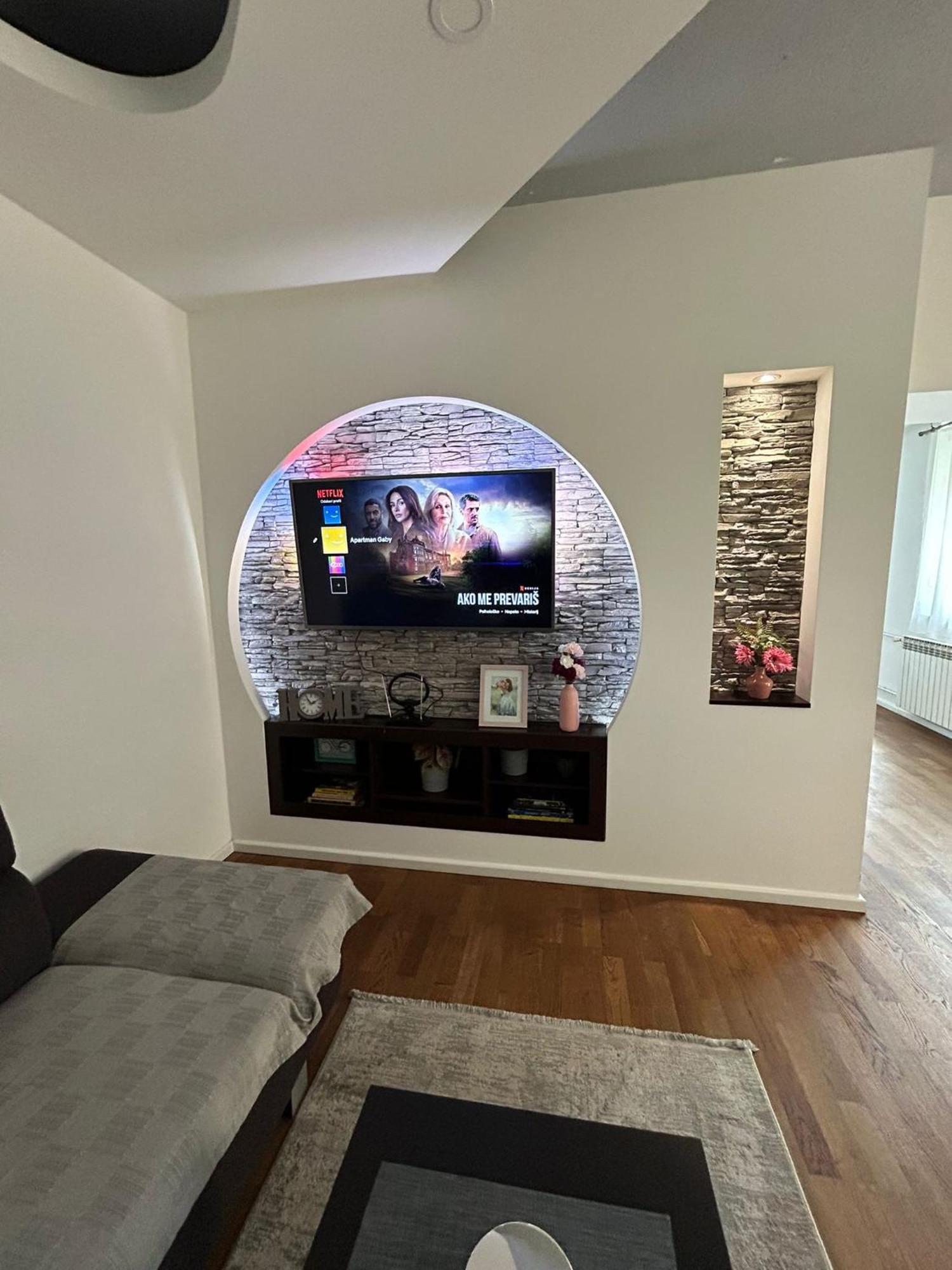 Apartament Gaby
