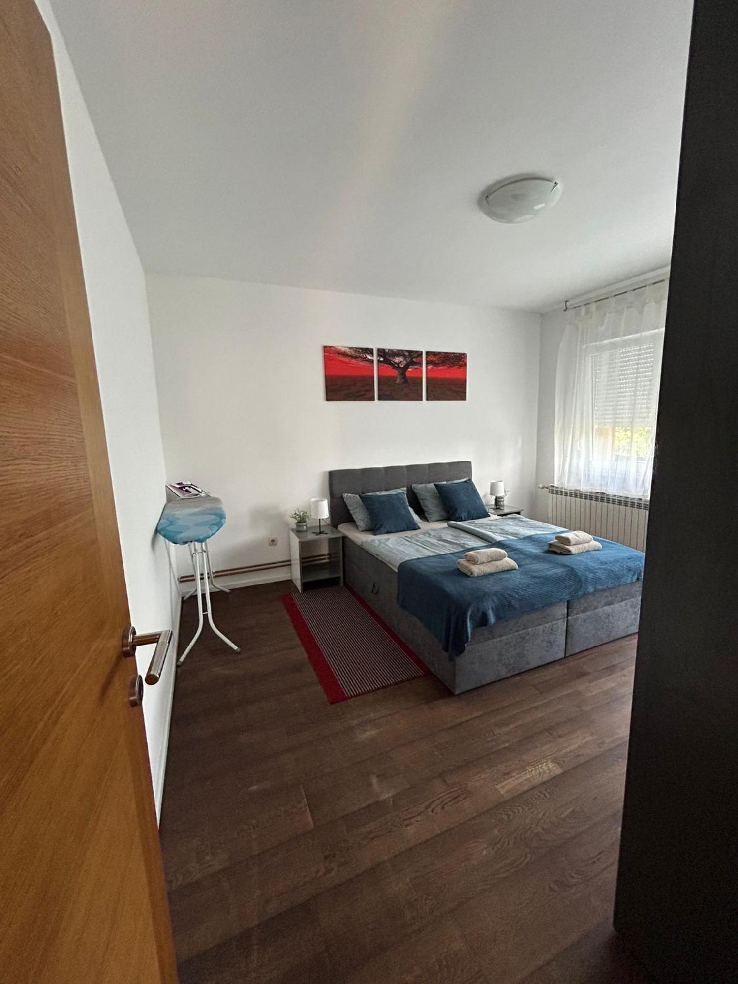 Apartament Gaby