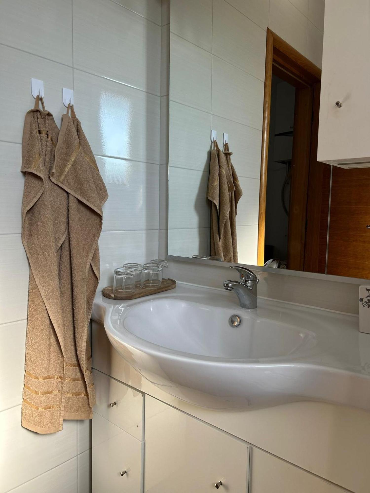 Gaby Apartament *