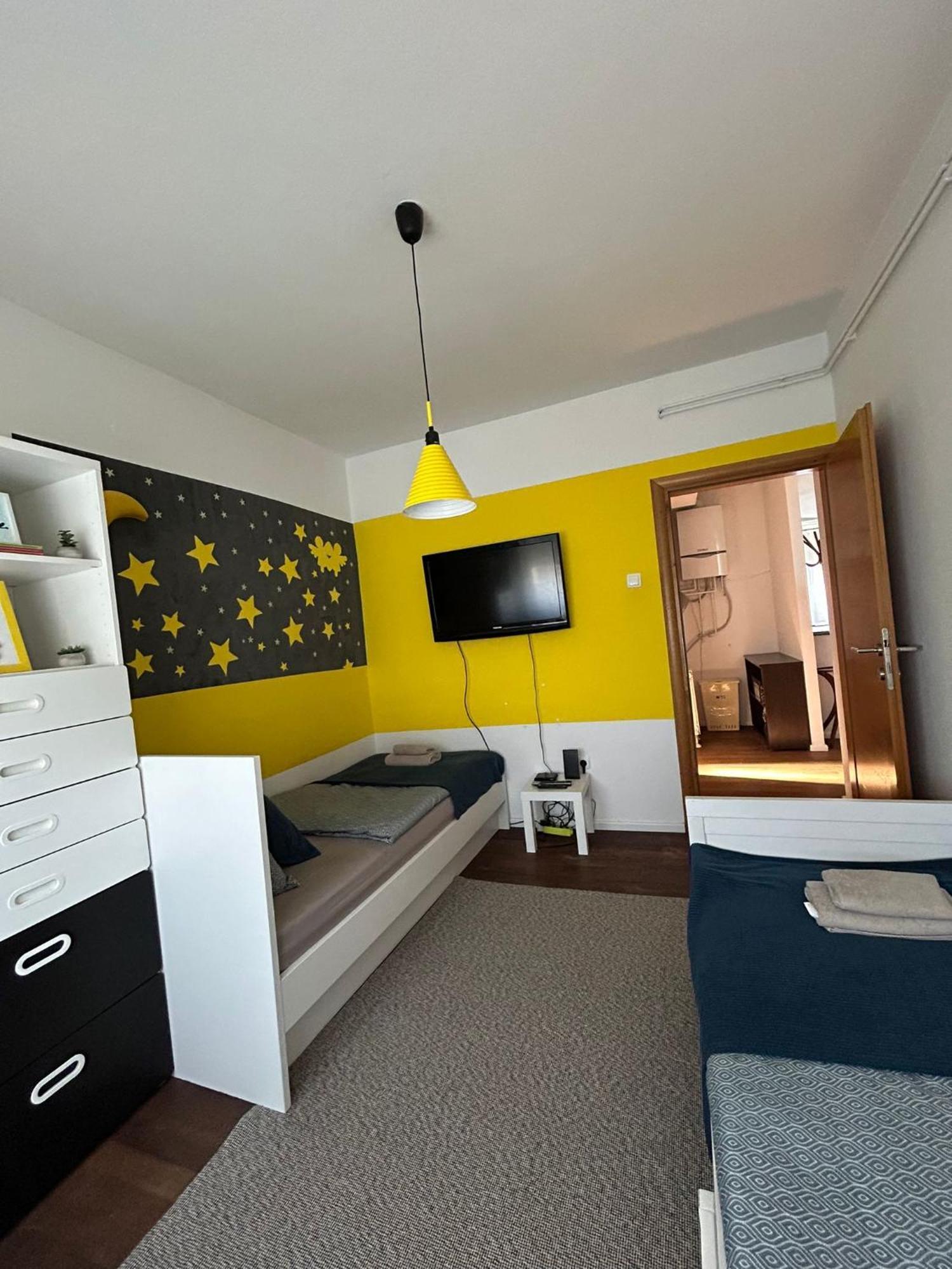 Gaby Apartament *