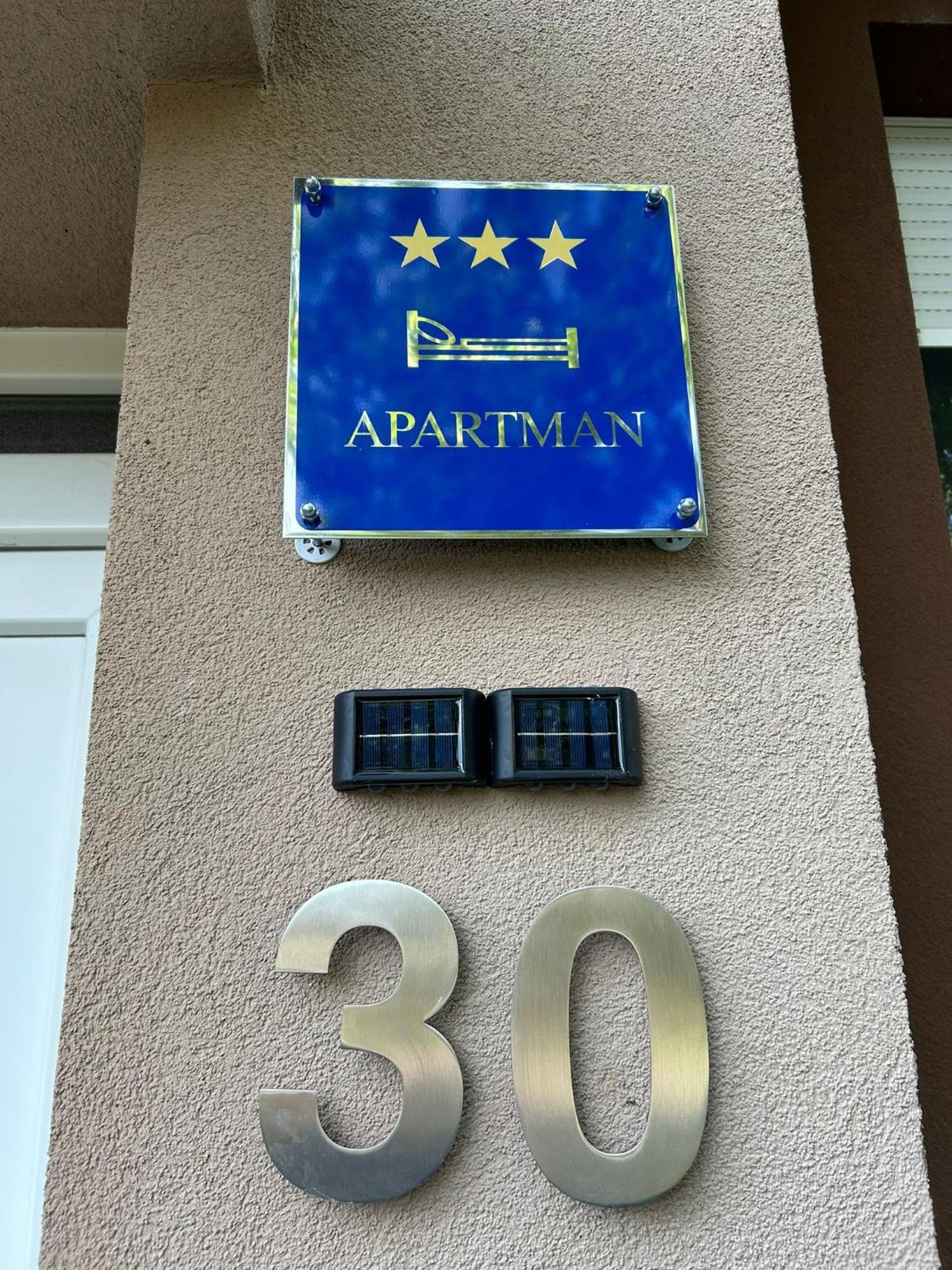 Gaby Apartament
